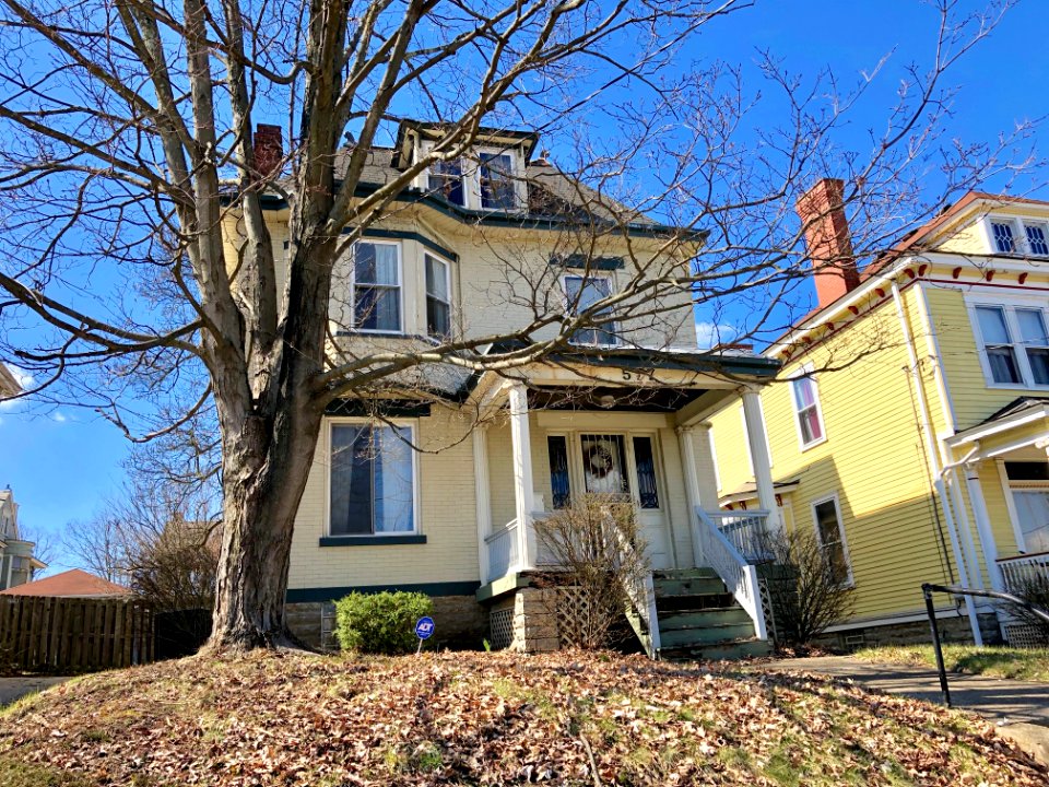Considine Avenue, East Price Hill, Cincinnati, OH 