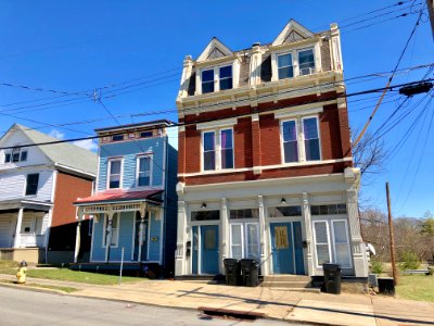Hawthorne Avenue, East Price Hill, Cincinnati, OH 
