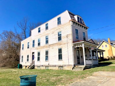 Hawthorne Avenue, East Price Hill, Cincinnati, OH 