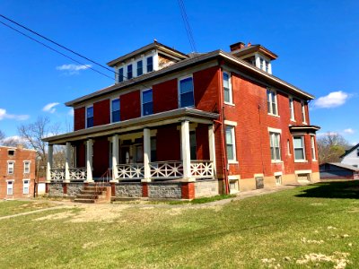 Hawthorne Avenue, East Price Hill, Cincinnati, OH 