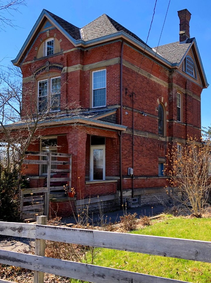 Considine Avenue, East Price Hill, Cincinnati, OH 