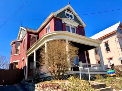Crestline Avenue, East Price Hill, Cincinnati, OH 