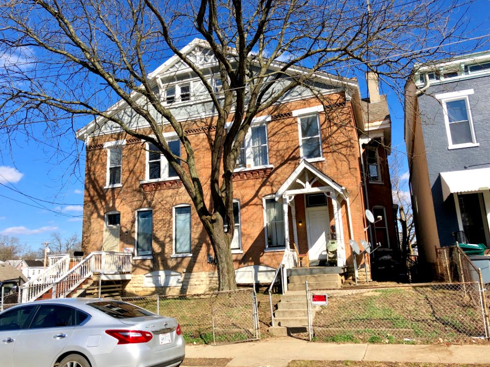 Considine Avenue, East Price Hill, Cincinnati, OH 
