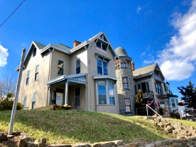 Considine Avenue, East Price Hill, Cincinnati, OH 