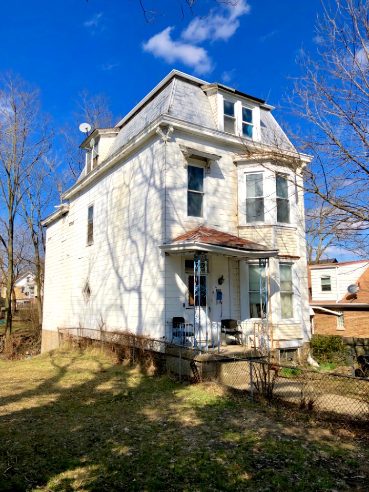 8th Street, East Price Hill, Cincinnati, OH 
