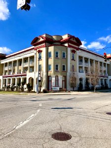 The Elberon Apartments, East Price Hill, Cincinnati, OH 