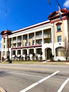 The Elberon Apartments, East Price Hill, Cincinnati, OH 