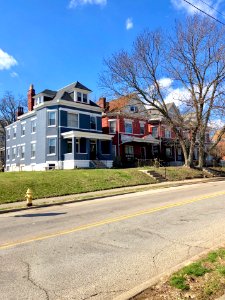 Elberon Avenue, East Price Hill, Cincinnati, OH 