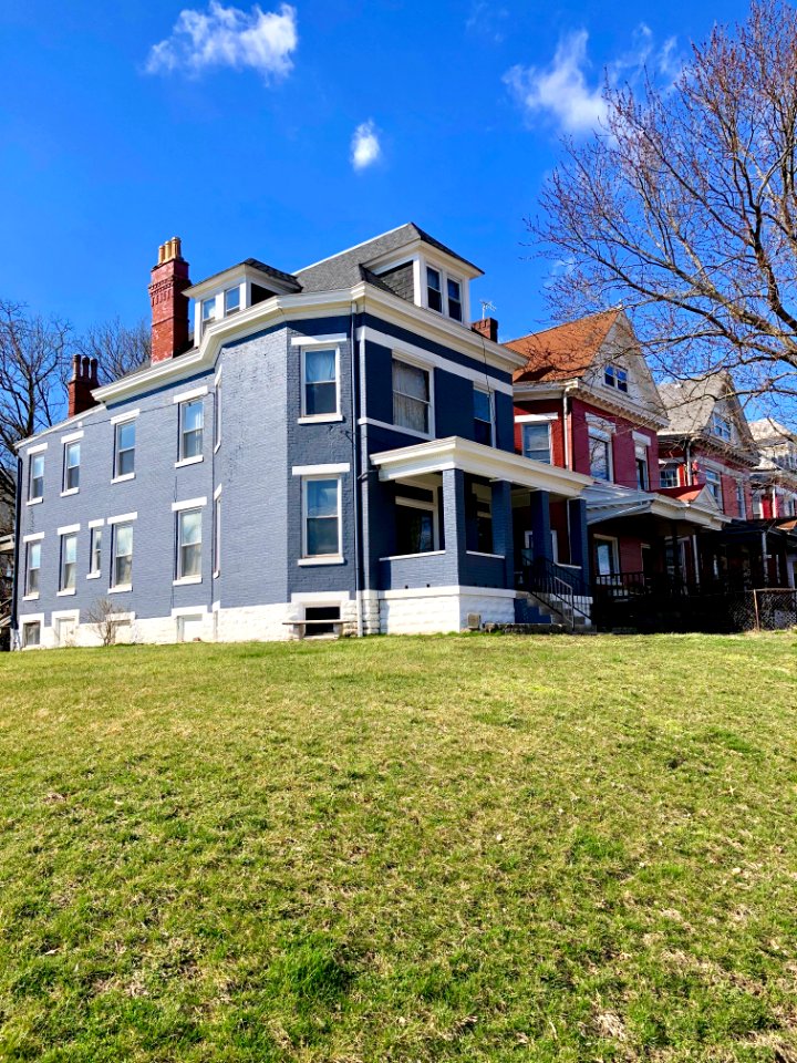 Elberon Avenue, East Price Hill, Cincinnati, OH 