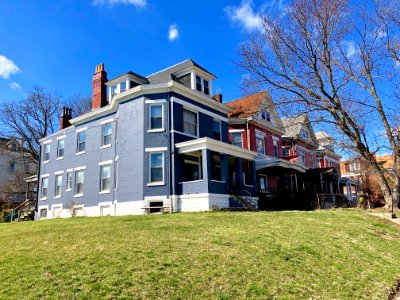 Elberon Avenue, East Price Hill, Cincinnati, OH 