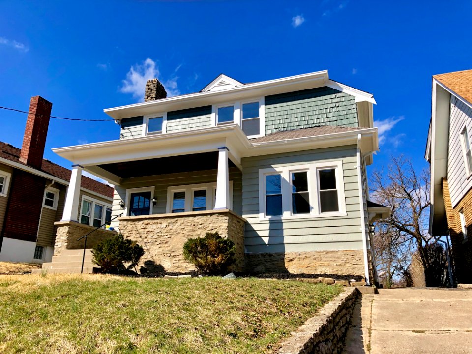 Price Avenue, East Price Hill, Cincinnati, OH 