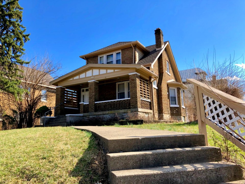 Price Avenue, East Price Hill, Cincinnati, OH 