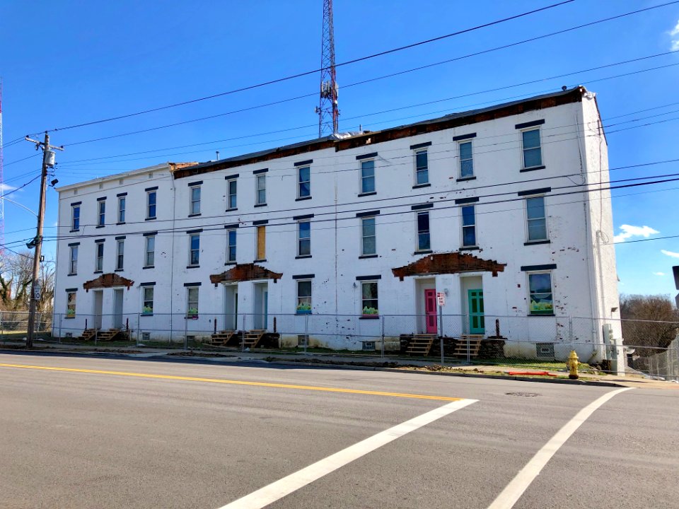 Price Avenue, East Price Hill, Cincinnati, OH 