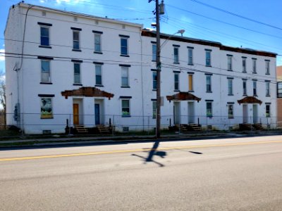 Price Avenue, East Price Hill, Cincinnati, OH 