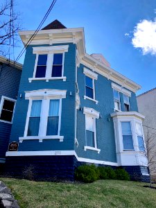 Price Avenue, East Price Hill, Cincinnati, OH 