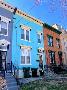 Mount Hope Avenue, East Price Hill, Cincinnati, OH 