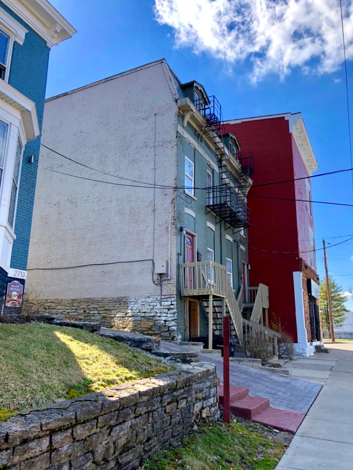 Price Avenue, East Price Hill, Cincinnati, OH 