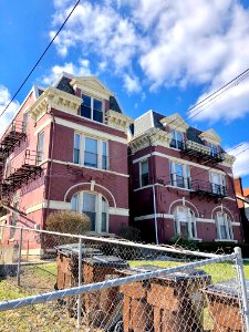 Chateau Avenue, East Price Hill, Cincinnati, OH 