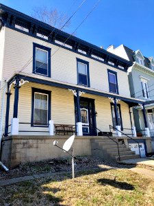 Mount Hope Avenue, East Price Hill, Cincinnati, OH 