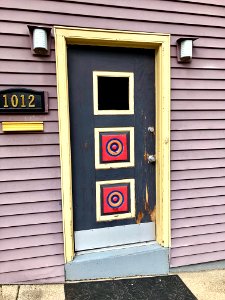 Paradrome Street, Mount Adams, Cincinnati, OH 