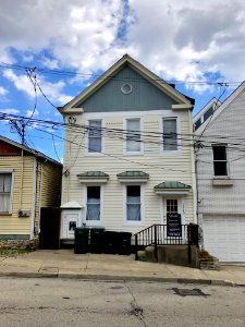 Martin Drive, Mount Adams, Cincinnati, OH 