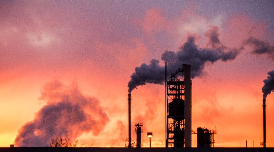 Gas oil power