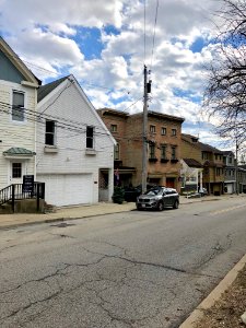 Martin Drive, Mount Adams, Cincinnati, OH 