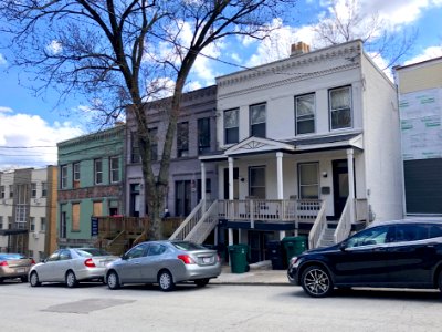 Parkside Place, Mount Adams, Cincinnati, OH 