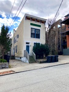 Parkside Place, Mount Adams, Cincinnati, OH 