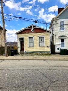 Martin Drive, Mount Adams, Cincinnati, OH 
