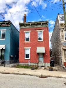 Hatch Street, Mount Adams, Cincinnati, OH 
