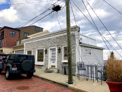 Fort View Place, Mount Adams, Cincinnati, OH 