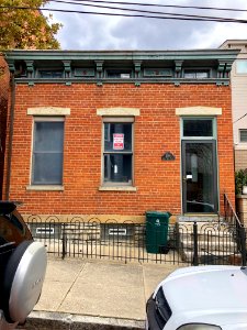 Fort View Place, Mount Adams, Cincinnati, OH 