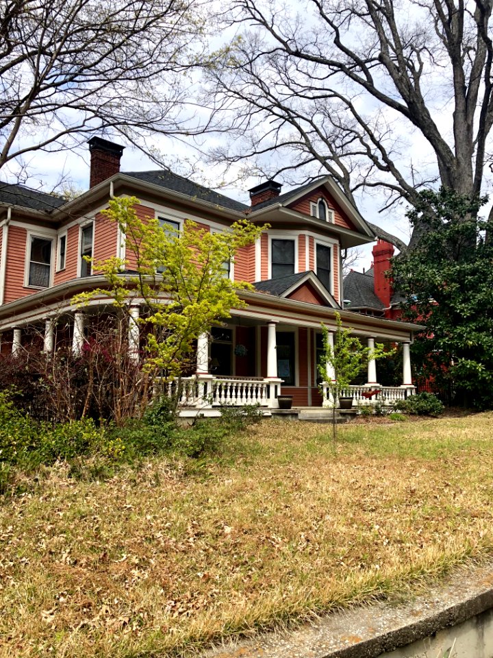 Euclid Avenue, Inman Park, Atlanta, GA 