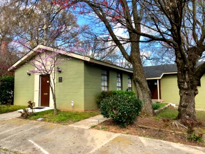 East Atlanta Church, Cabbagetown, Atlanta, GA 