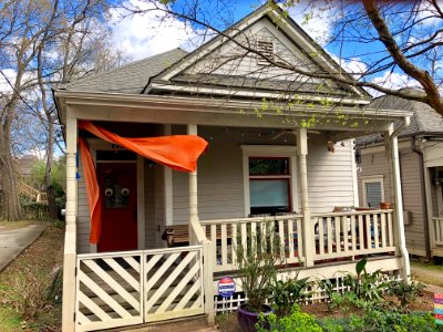 Estoria Street, Cabbagetown, Atlanta, GA 