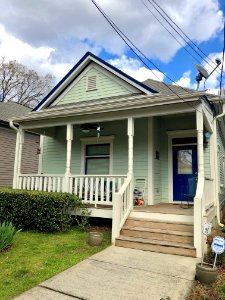 Estoria Street, Cabbagetown, Atlanta, GA 