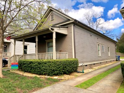 Estoria Street, Cabbagetown, Atlanta, GA 