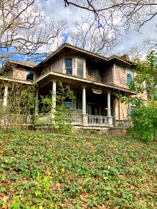 Cherokee Avenue, Grant Park, Atlanta, GA 