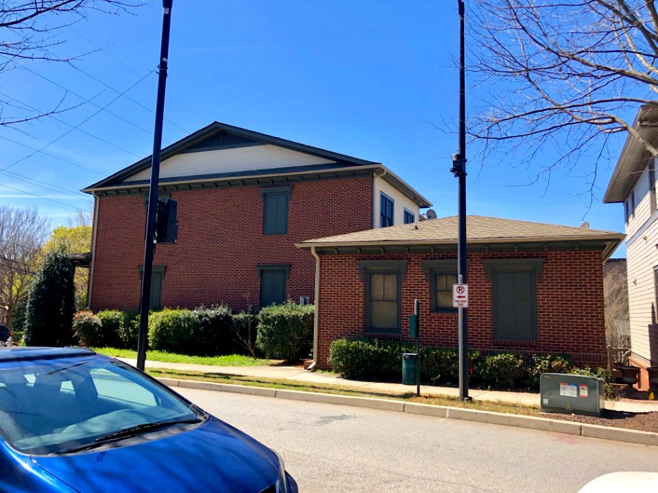 Glenwood Avenue, Glenwood Park, Atlanta, GA 