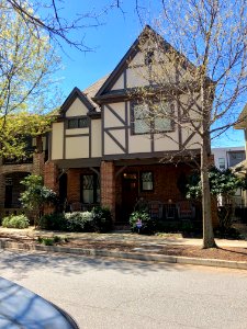 Hamilton Street, Glenwood Park, Atlanta, GA 