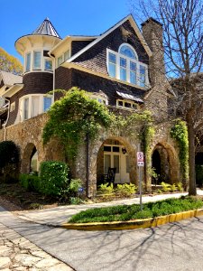 Hamilton Street, Glenwood Park, Atlanta, GA 