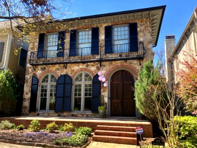 Hamilton Street, Glenwood Park, Atlanta, GA 