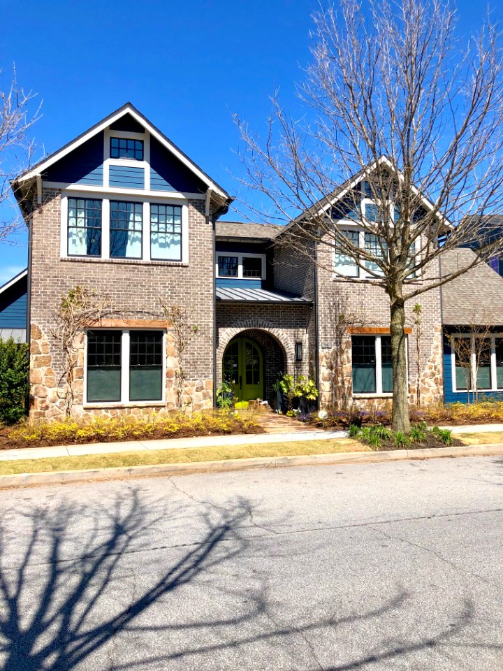 Glenwood Park Drive, Glenwood Park, Atlanta, GA 