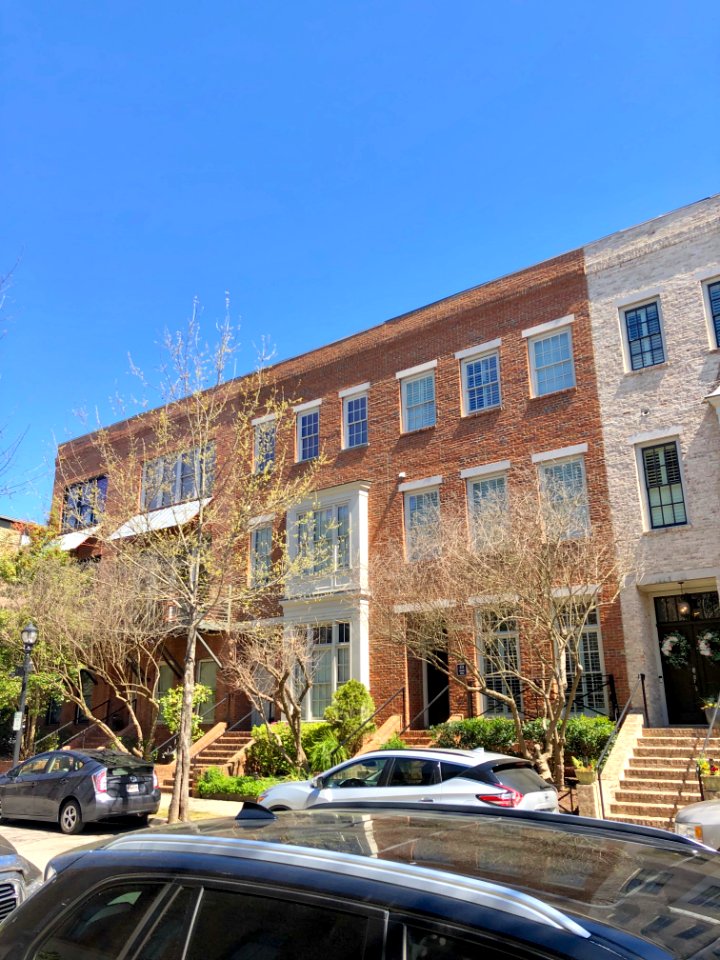 Bartram Street, Glenwood Park, Atlanta, GA 