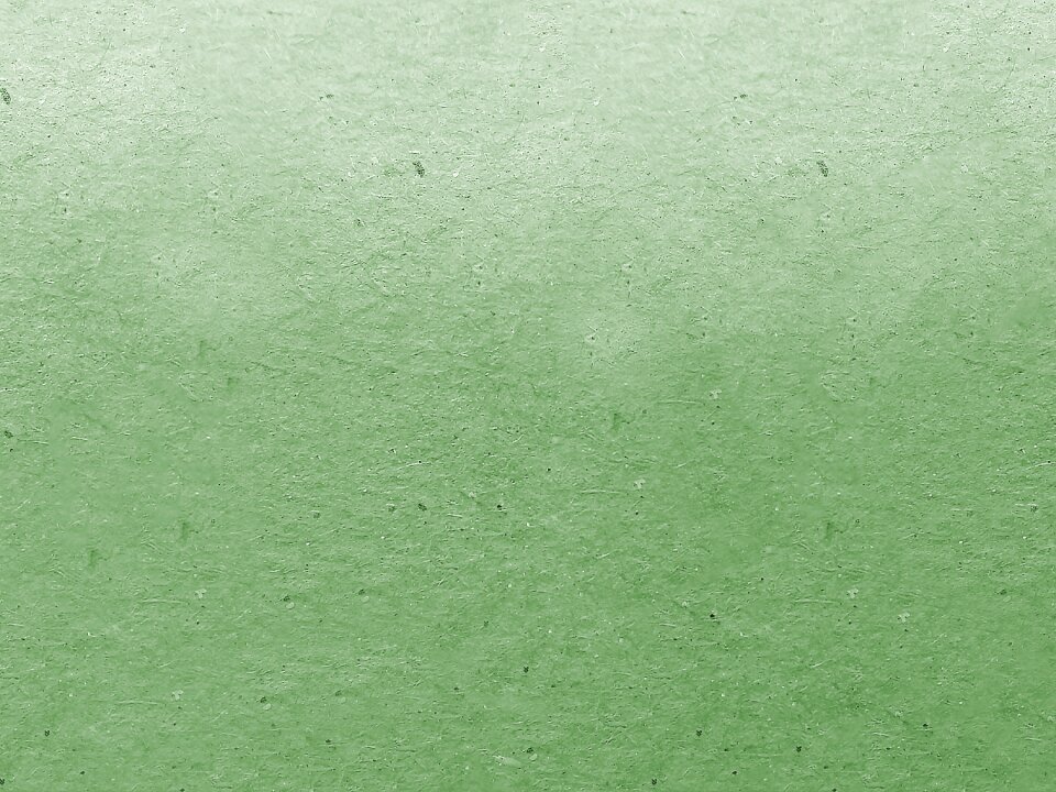 Recycled wall paper stain