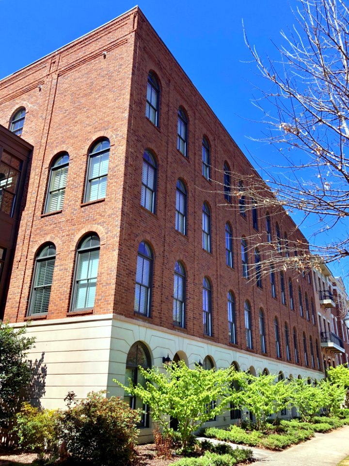 Bartram Street, Glenwood Park, Atlanta, GA 