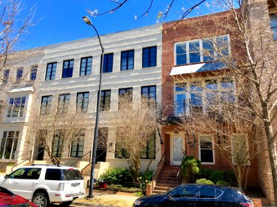 Bartram Street, Glenwood Park, Atlanta, GA 