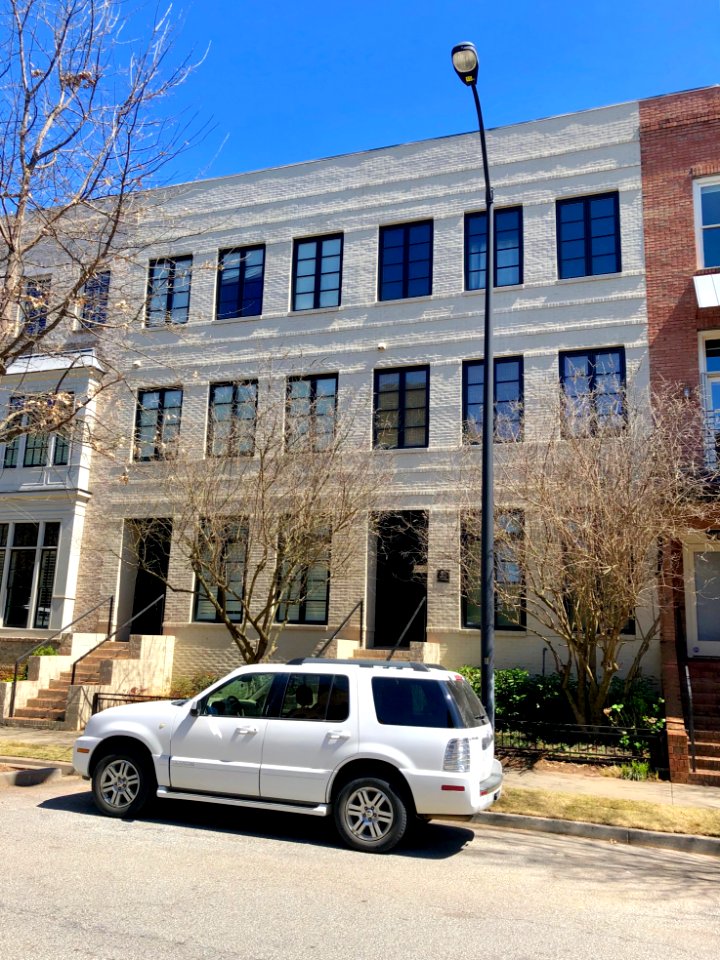 Bartram Street, Glenwood Park, Atlanta, GA 