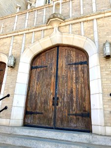 St. Anthony of Padua Catholic Church, West End, Atlanta, G… 